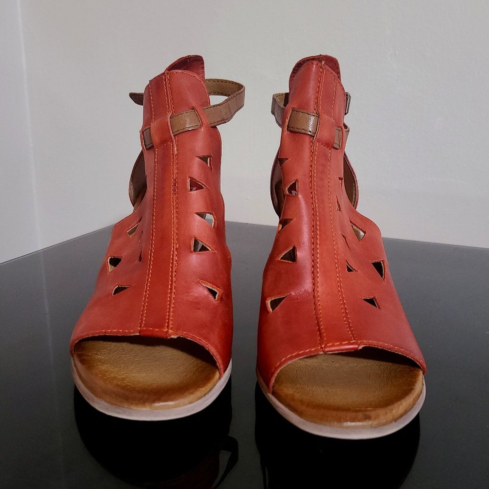 Miz Mooz Madeline   Euro Size 38